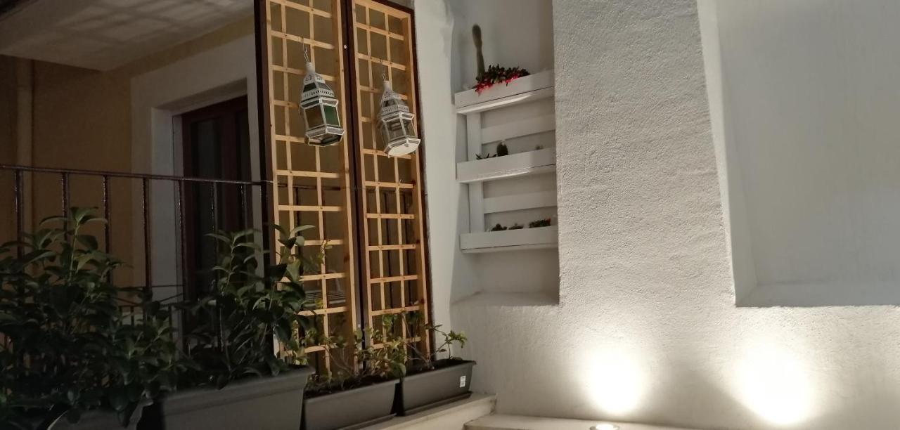 Arco Di Levante 巴里 外观 照片