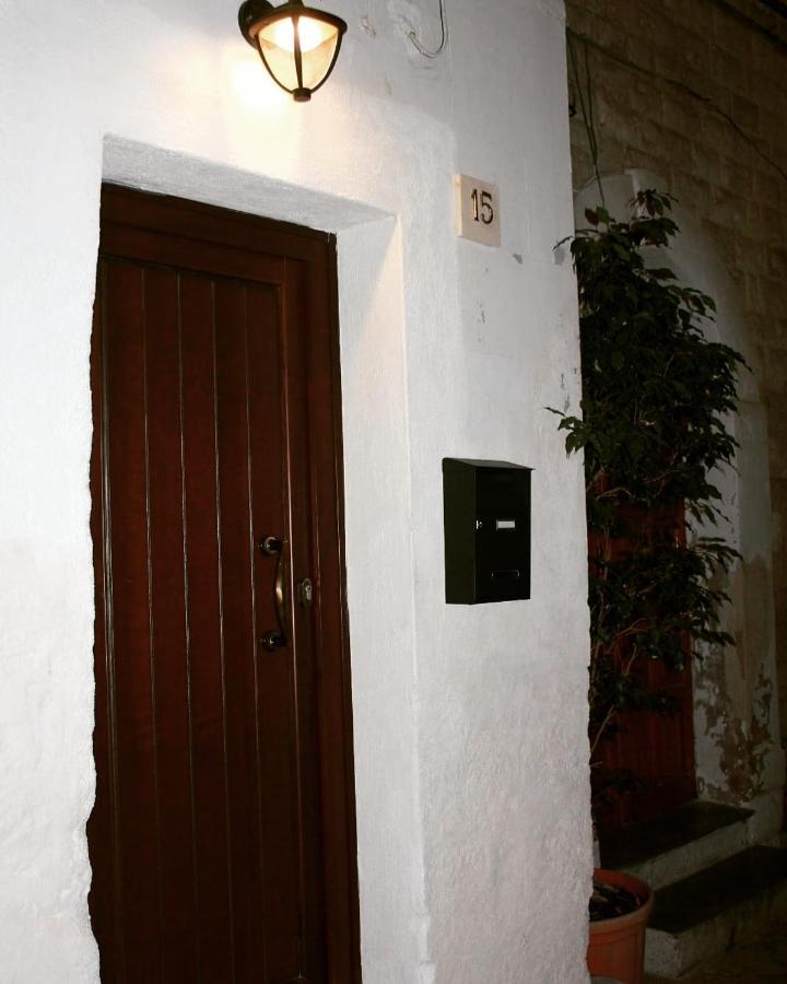 Arco Di Levante 巴里 外观 照片